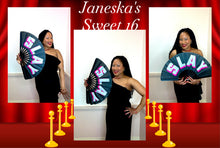 Load image into Gallery viewer, Photo Booth Service Informational
