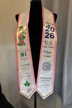 Load image into Gallery viewer, Graduation Stole