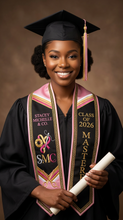 Load image into Gallery viewer, Graduation Stole