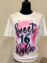 Load image into Gallery viewer, Apparel (Sublimation)