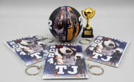 Custom Sport Balls