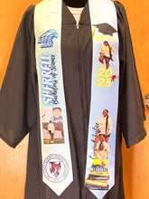 Load image into Gallery viewer, Graduation Stole
