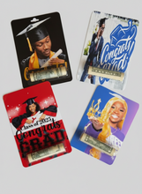 Load image into Gallery viewer, Graduation (accessories)
