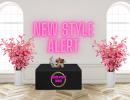 Fitted Table Cloth
