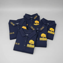 Load image into Gallery viewer, Back-to-School Uniform Shirts
