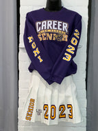 Graduation Outfits