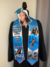 Load image into Gallery viewer, Graduation Stole
