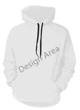 Load image into Gallery viewer, All over-print Hoodie Custom
