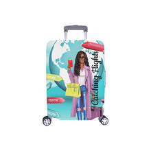 Load image into Gallery viewer, Luggage Cover ONLY
