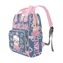 Load image into Gallery viewer, Diaper Bag
