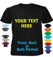 Apparel 100% Cotton
